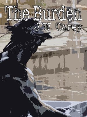 cover image of The Burden